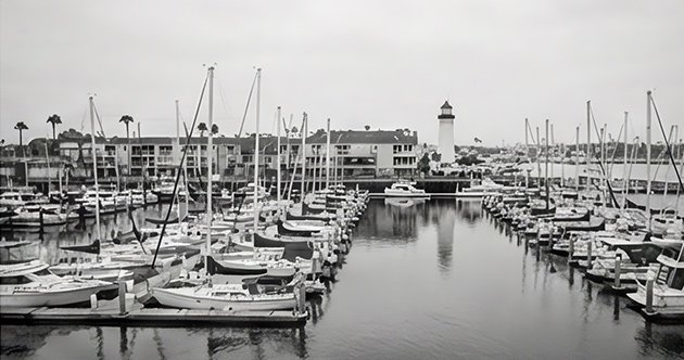 Channel Islands Picture - Oxnard Locksmith