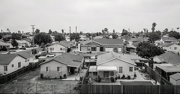 Colonia Picture - Oxnard Locksmith