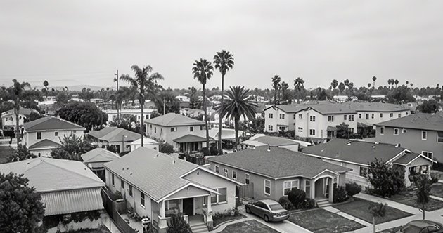 East Oxnard Picture - Oxnard Locksmith