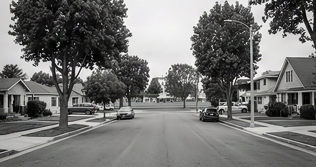 El Rio Picture - Oxnard Locksmith