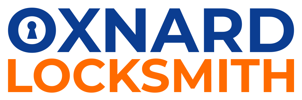 Oxnard Locksmith Logo