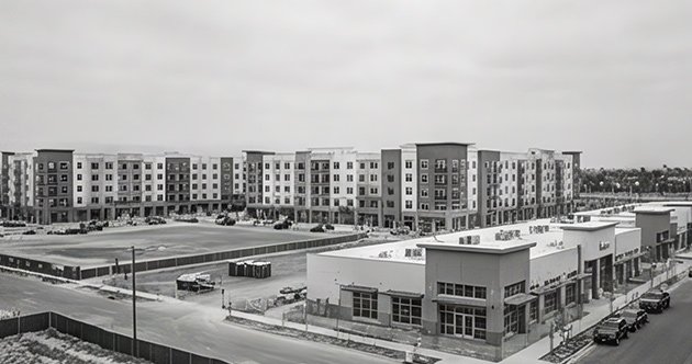 North Oxnard Picture - Oxnard Locksmith