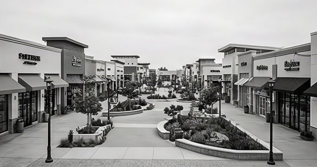 River Park Picture - Oxnard Locksmith