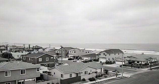 Sea Air Picture - Oxnard Locksmith