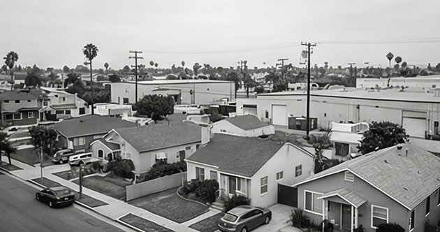 West Oxnard Picture - Oxnard Locksmith