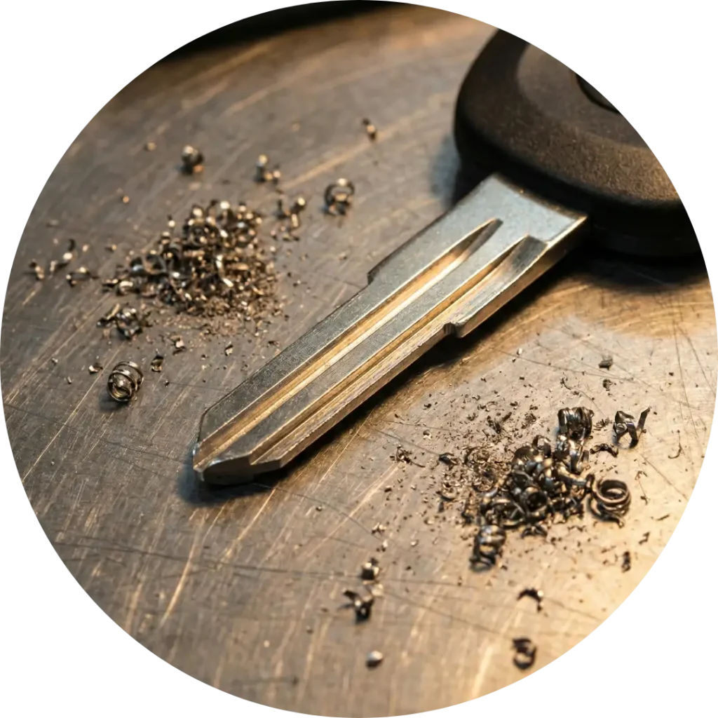 Car Key - Oxnard Locksmith