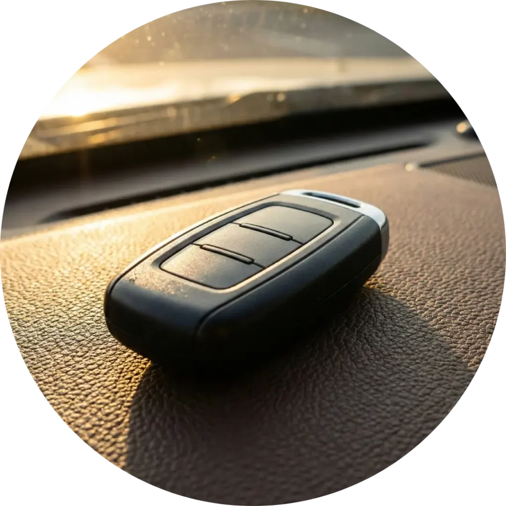 Key fob - Oxnard Locksmith